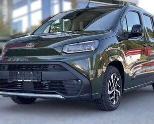 Toyota Proace City Gebrauchtwagen