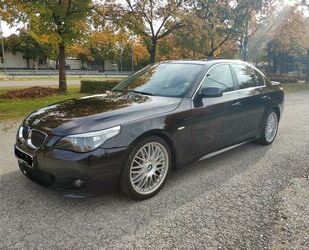 BMW 550 Gebrauchtwagen
