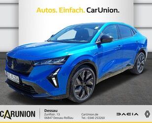 Renault Rafale Gebrauchtwagen