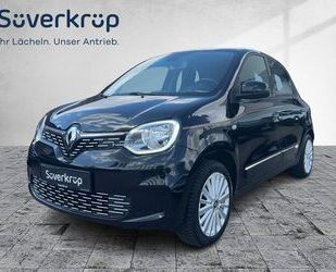 Renault Twingo Gebrauchtwagen