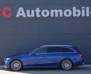 Mercedes-Benz C 220 Gebrauchtwagen