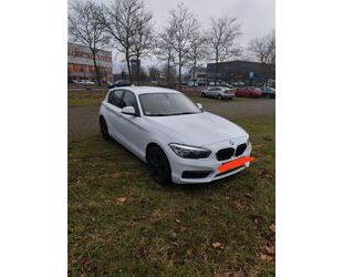 BMW 116 Gebrauchtwagen