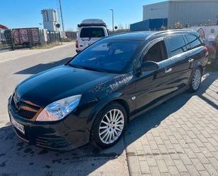 Opel Vectra Gebrauchtwagen