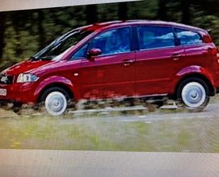 Audi A2 Gebrauchtwagen