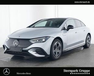 Mercedes-Benz EQE Gebrauchtwagen