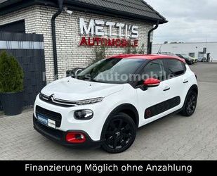 Citroen C3 Gebrauchtwagen