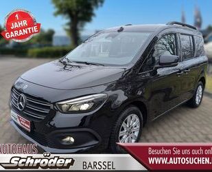 Mercedes-Benz T-Klasse Gebrauchtwagen
