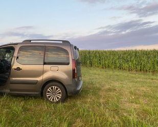 Peugeot Partner Tepee Gebrauchtwagen