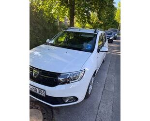 Dacia Logan Pick-Up Gebrauchtwagen
