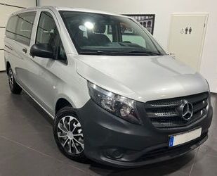 Mercedes-Benz Vito Gebrauchtwagen