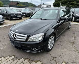 Mercedes-Benz C 220 Gebrauchtwagen