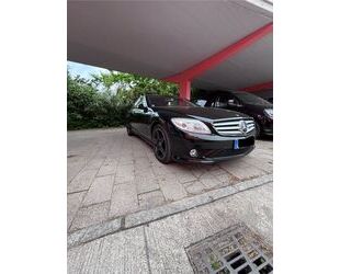 Mercedes-Benz CL 500 Gebrauchtwagen