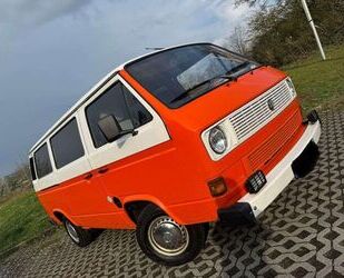 VW T3 andere Gebrauchtwagen