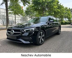 Mercedes-Benz C 200 Gebrauchtwagen