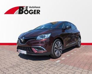 Renault Scenic Gebrauchtwagen