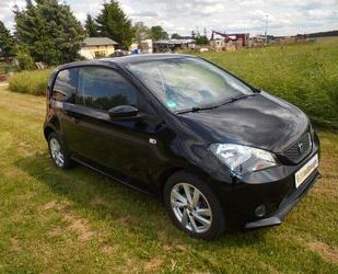 Seat Mii Gebrauchtwagen