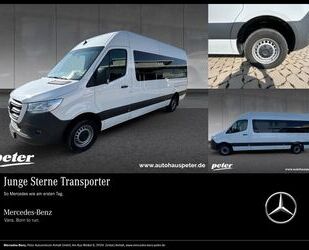 Mercedes-Benz Sprinter Gebrauchtwagen