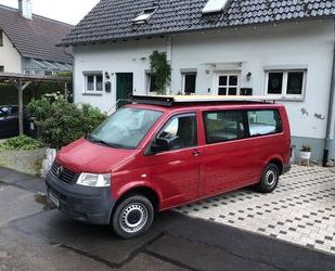 VW T5 andere Gebrauchtwagen