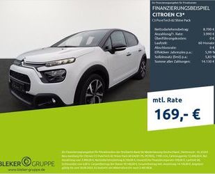 Citroen C3 Gebrauchtwagen