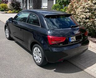 Audi A1 Gebrauchtwagen