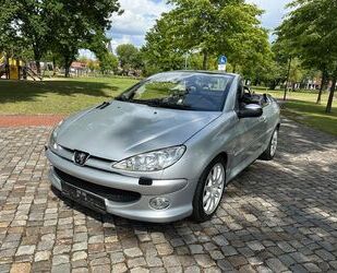 Peugeot 206 Gebrauchtwagen