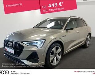 Audi e-tron Gebrauchtwagen