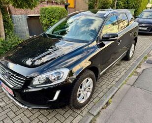 Volvo XC60 Gebrauchtwagen