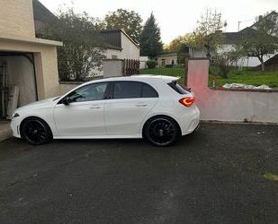 Mercedes-Benz A 200 Gebrauchtwagen