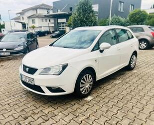 Seat Ibiza Gebrauchtwagen