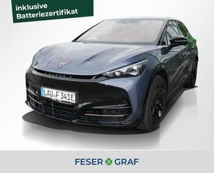 Cupra Tavascan Gebrauchtwagen
