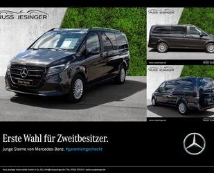 Mercedes-Benz V 220 Gebrauchtwagen
