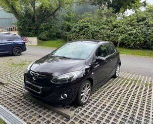 Mazda 2 Gebrauchtwagen