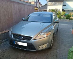Ford Mondeo Gebrauchtwagen