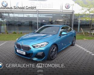 BMW 220 Gran Coupé Gebrauchtwagen