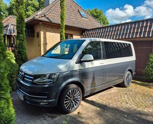 VW T6 Multivan Gebrauchtwagen