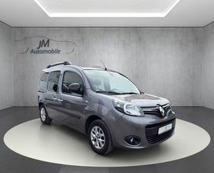 Renault Kangoo Gebrauchtwagen