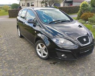Seat Altea Gebrauchtwagen