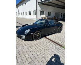Porsche 997 Gebrauchtwagen