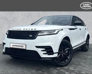 Land Rover Range Rover Velar Gebrauchtwagen