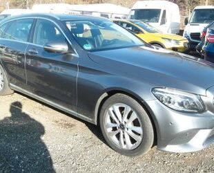 Mercedes-Benz C 220 Gebrauchtwagen