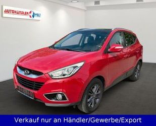 Hyundai ix35 Gebrauchtwagen