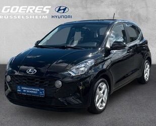 Hyundai i10 Gebrauchtwagen