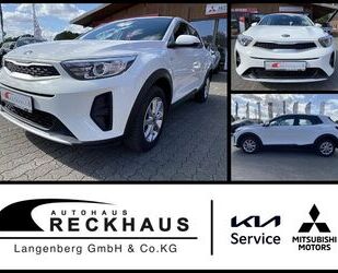 Kia Stonic Gebrauchtwagen