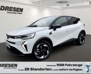 Renault Captur Gebrauchtwagen