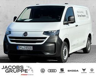 VW T7 Transporter Gebrauchtwagen