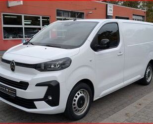 Citroen Jumpy Gebrauchtwagen