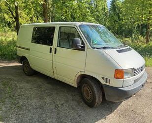 VW T4 andere Gebrauchtwagen