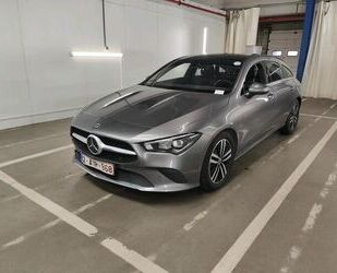 Mercedes-Benz CLA 200 Shooting Brake Gebrauchtwagen