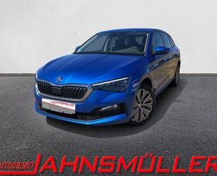Skoda Scala Gebrauchtwagen