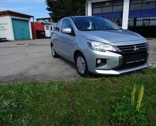 Mitsubishi Space Star Gebrauchtwagen